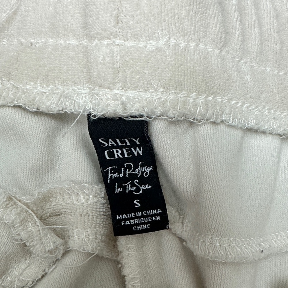 Salty Crew Sea Bound Shorts - Picture 4 of 4